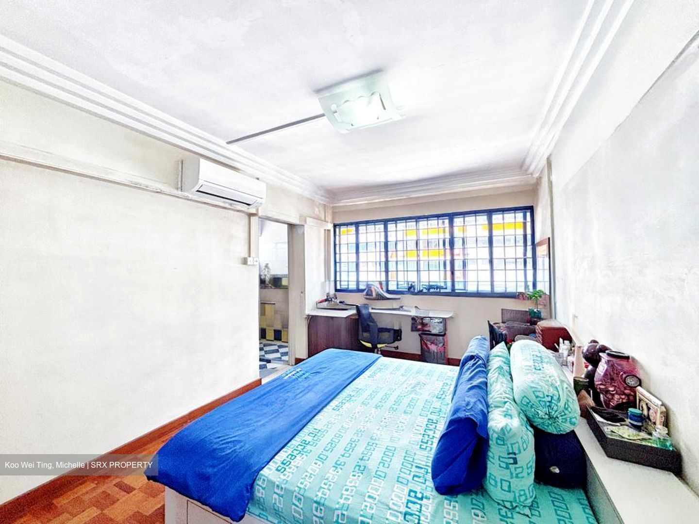 Blk 903 TAMPINES PALMSVILLE (Tampines), HDB 5 Rooms #511365621